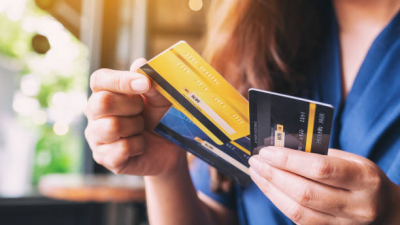 美国家庭财务状况恶化　信用卡拖欠率加速上升