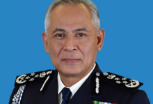 马来西亚警总长名义遭盗用发指令 合法化非法赌博集团