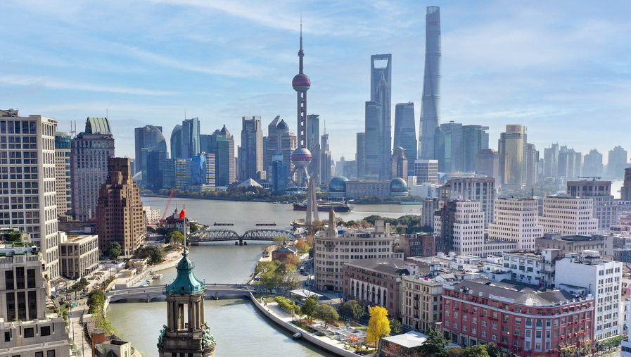 上海推出商品住房“以旧换新”活动，首批参与房企20多家、中介机构近10家 ...
