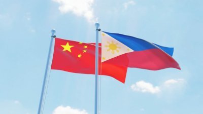 中国菲律宾合作　遣返160馀名赌客