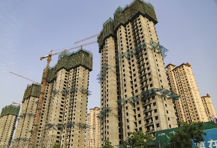 彻底放开楼市限购后，杭州买卖房问询及成交量均有增长