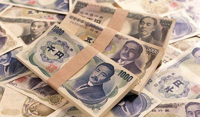 日本央行罕见“弃债保汇”，日元此轮贬值潮结束了吗？